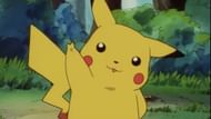 Who doesn't love Pikachu? (Image via The Pokemon Company)